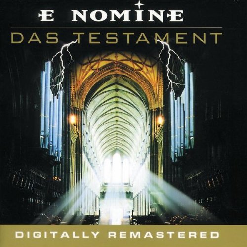 E Nomine - Der Frst Der Finsternis (Synchronstimme - Al Pacino)